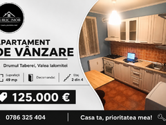 Drumul Taberei, Valea Ialomitei