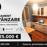 Drumul Taberei, Valea Ialomitei